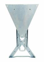 Beslag voor bierbanken 238