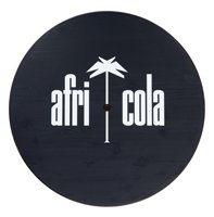 High table Afri Cola
