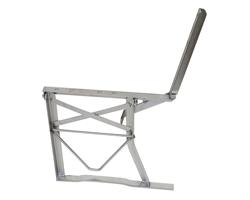 fittings bierbanken roestvrij staal 209 v2a