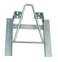 Beer Bench Frames for Wooden Plates