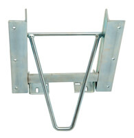 Voeten voor banken met houten voet 237