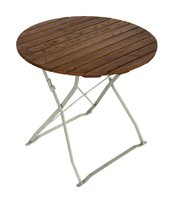 Beer Tuinmeubelen 80 cm 08bg