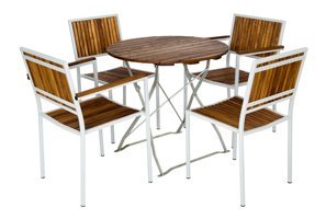 Bier Tuinmeubilair Zitten met 08bg