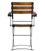 Beer Tuinmeubelen Robinia Hout 03bgs