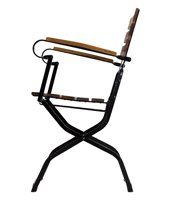 Zijaanzicht Bier Tuinmeubelen 03bgs.