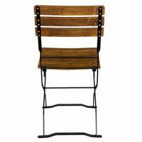 Biertuinstoel weerbestendig