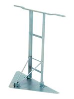 Beslag voor biertafels van 80 cm tot 110 cm breed