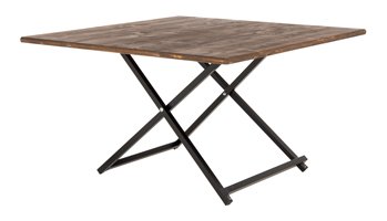 Biertafel voor vierkante biertent set