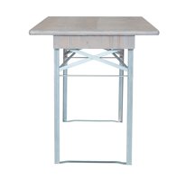 Klaptafel Biertafel Nr.138