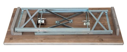 Beer Table Down No.138