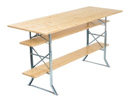 Bar tafel bar tafel en bier tafel