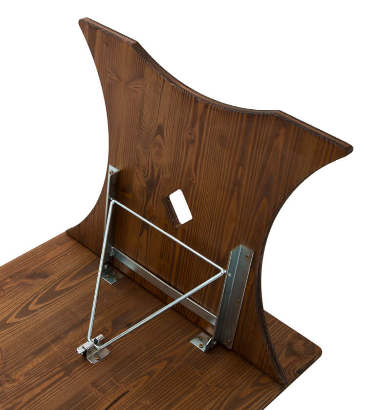 biertabel frame alm events