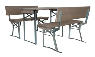 Biertent nr.138 uit de vlakte