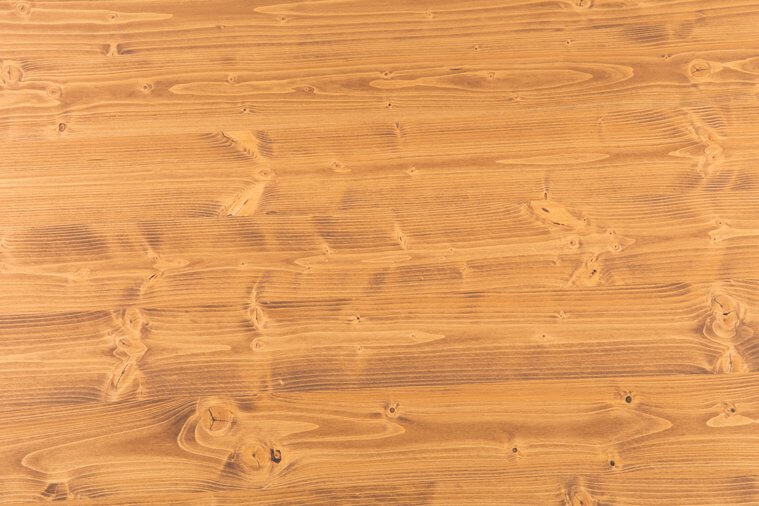 voorbeeld voor biertent sets houtkleur licht walnoot 