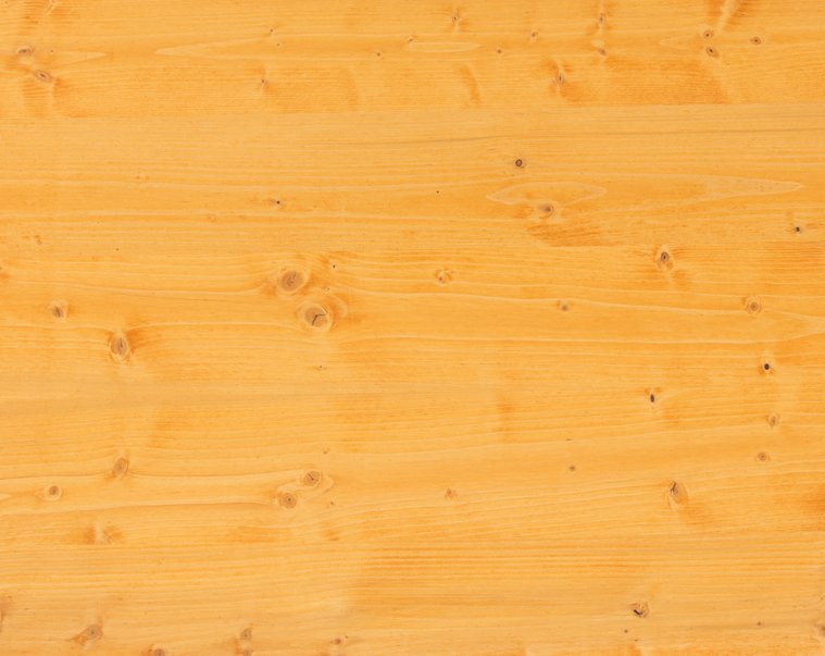 Houtkleur Oregon pine.