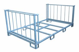 Transport rack bier tent sets