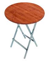 Bistro Tafels Mahonie 10