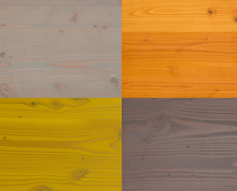 Diverse kleuren voor biertentensets, krukken, ronde tafels en bartafels.