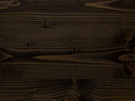 Sparrenhout geglazuurd in de schaduw van ebbenhout