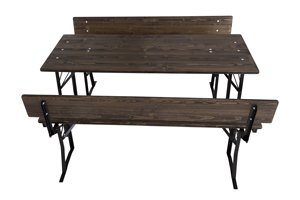 Marquee sets voor 6.