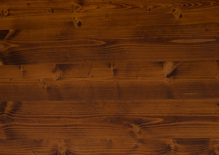 Glazuur voorbeeld donker walnoot voor biertent sets houtkleur walnoot 