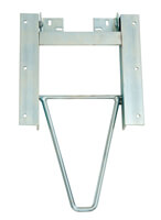 gelast dwarsbalk bankstel no. 237