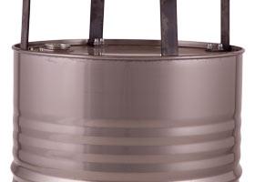 Beugel tafelblad bar tafel