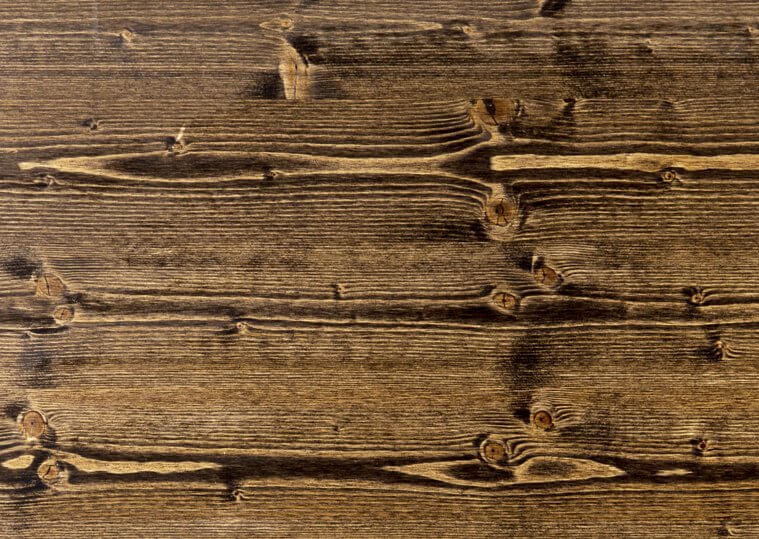 Houtkleur ebbenhout licht 