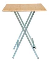 Model 09 staande bistrotafel