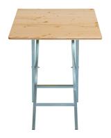 Staande bistro tafel 80cm diameter