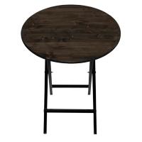 Bistro tafel opklapbaar 08