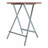 Staande Tafel van de Vlakte