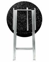 Hoge tafel gastronomie