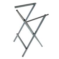 Statieven voor bartafels gegalvaniseerd