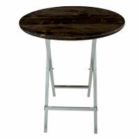 Hoge tafel model 05 opklapbaar