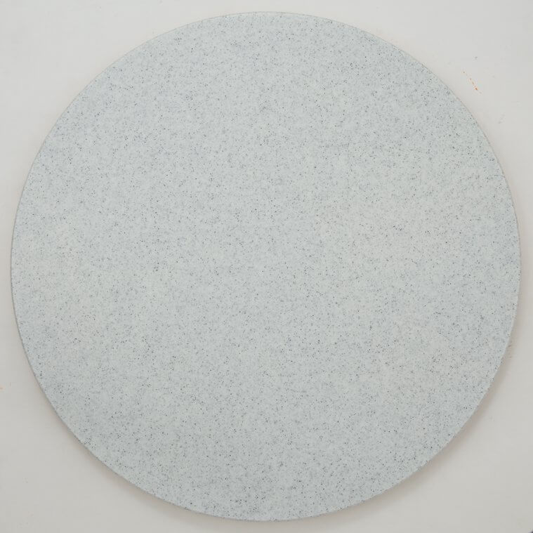 drie verschillende tafelbladen voor bartafels...