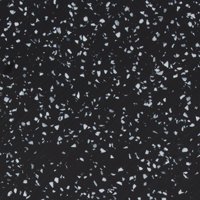 Tafelblad bartafels zwart wit