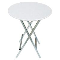 Hoge tafel voor de professional