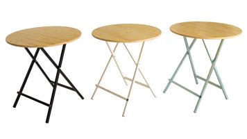 Bartafels zwart wit gegalvaniseerd