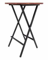 stand tables pb black 11