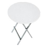 Slagvaste bartafels onbreekbaar