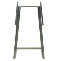 Hoge tafel frame gevouwen 214