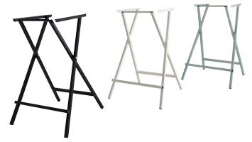 Bar tafel frame drie kleuren