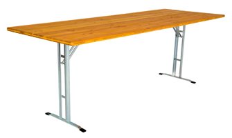 Biertafel voor biertent set 145