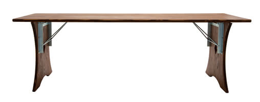 Biertafel 220X80 cm voor biertentenset model 308