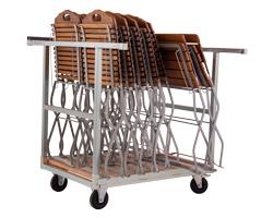 Transportbox Transportcontainer Biergartenmöbel