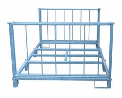 Transport rack tien marquee sets.