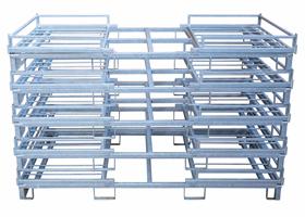 Transport Rack Beer Tent Sets Leeg