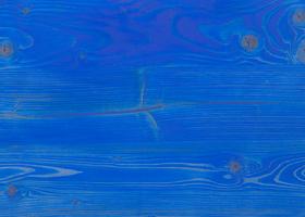 Spruce Lasirt in Ultramarine Blue